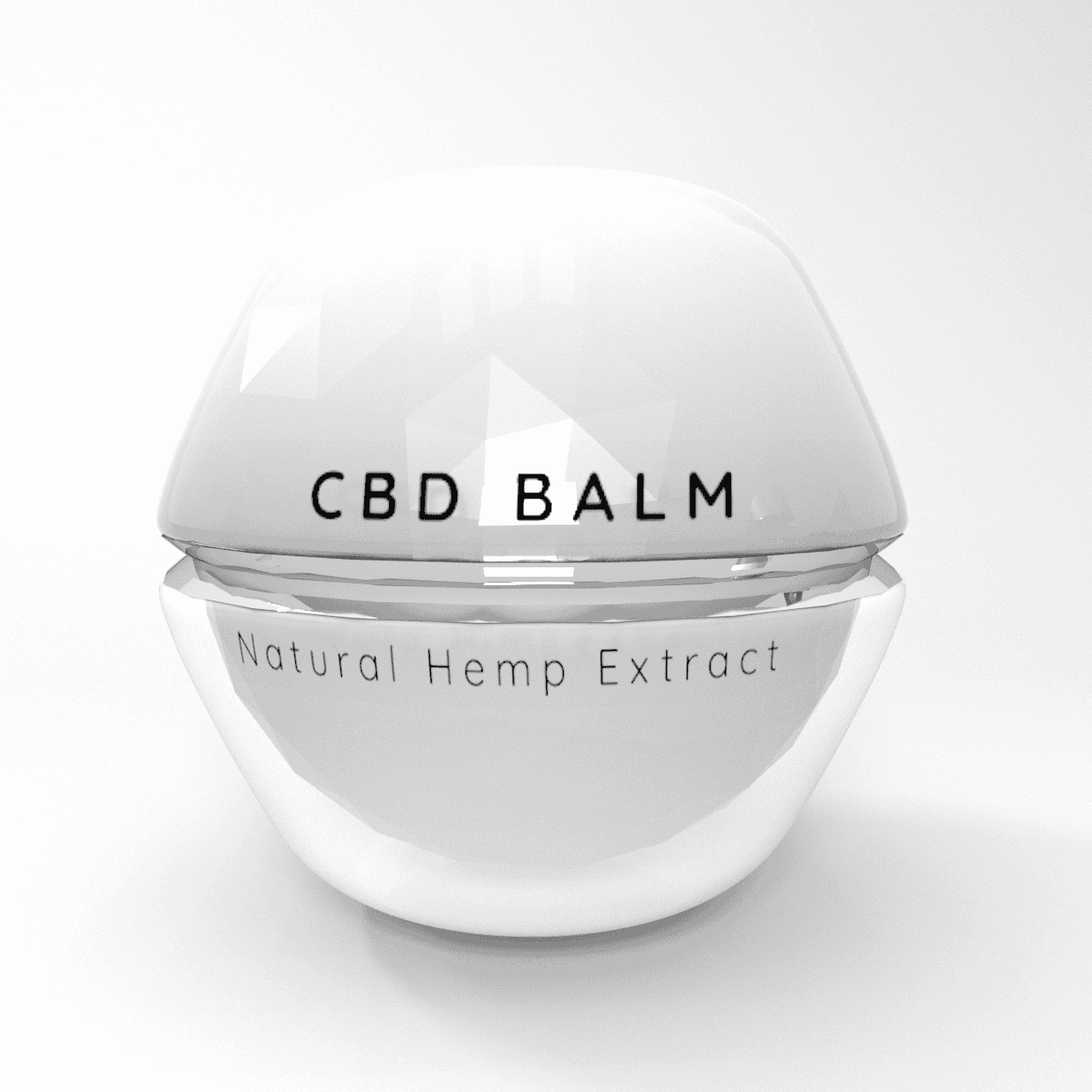 KYOGOKU CBD バーム 25g