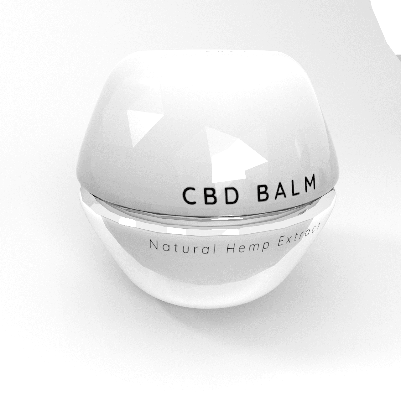 KYOGOKU CBD バーム 25g