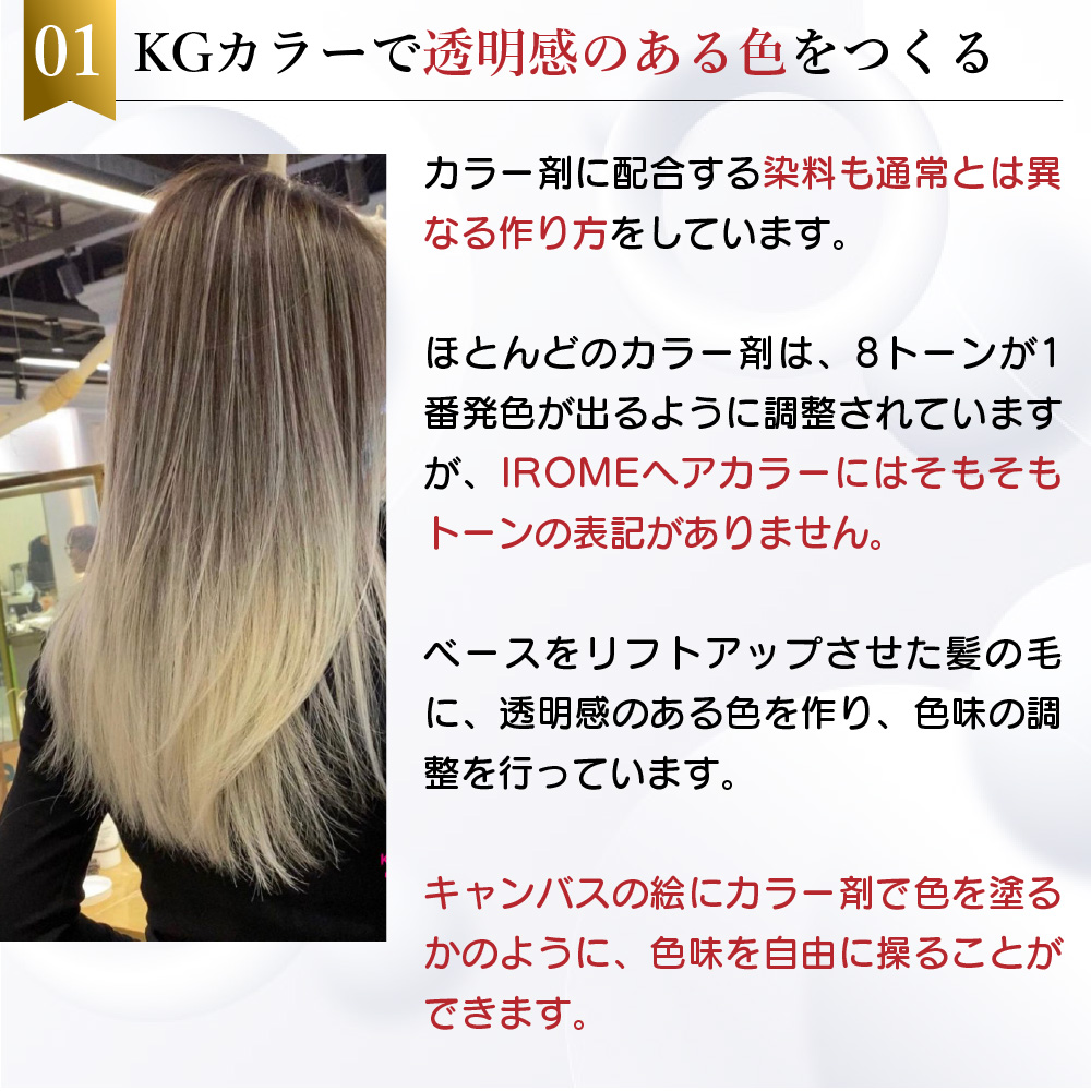 抹茶調整