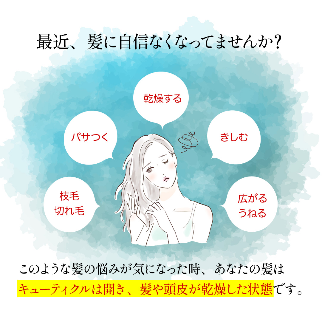 KYOGOKU ラ・オイル 潤い