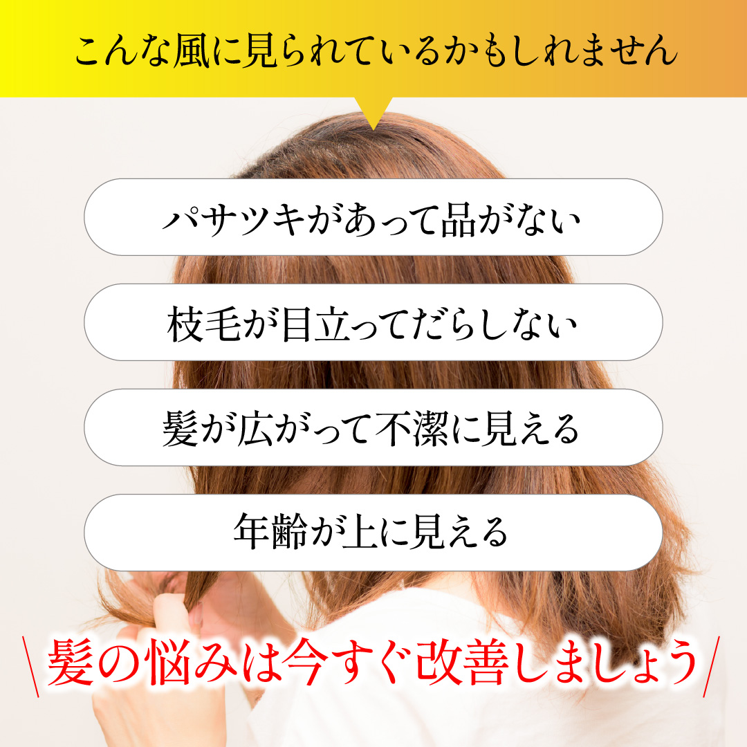 KYOGOKU ラ・オイル 枝毛予防